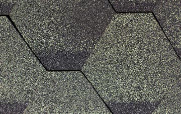 Kirby Le Soken fibreglass shingle repairs