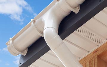 Kirby Le Soken gutter installation costs