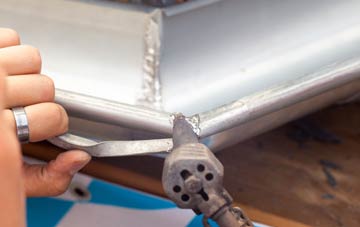 disadvantages of Kirby Le Soken lead roofing