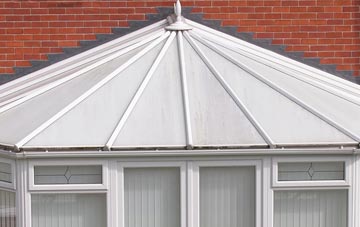 Kirby Le Soken polycarbonate conservatory roof repairs