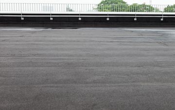 Kirby Le Soken asphalt roof replacement