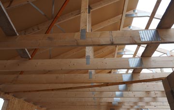 Kirby Le Soken roof truss costs