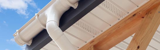 get Kirby Le Soken guttering quotes today