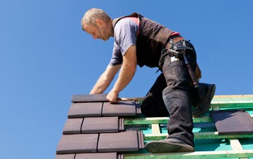 disadvantages of Kirby Le Soken slate roofing