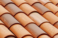 Kirby Le Soken clay roofing