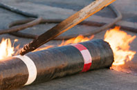 free Kirby Le Soken flat roofing repair quotes