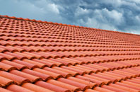 Kirby Le Soken roofing tiles