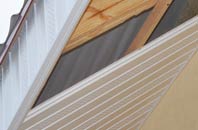 rated Kirby Le Soken soffit repair companies